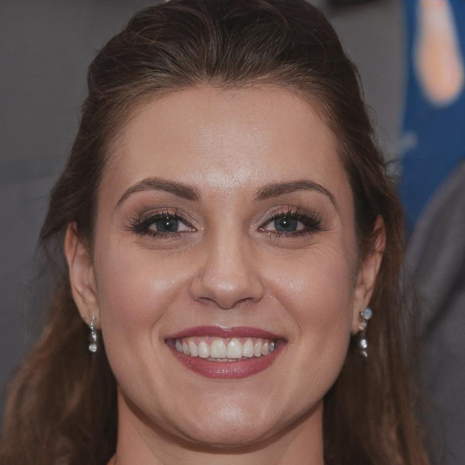 Ritratto di Livia Montalto